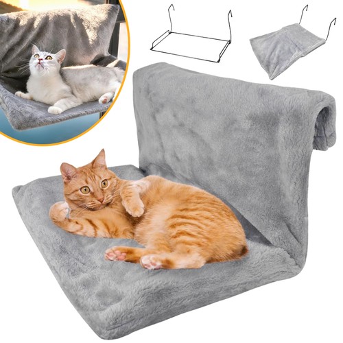 Katzen heizkörperbett - katzen,