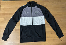 Eintracht Frankfurt Trainingsjacke Gr. S