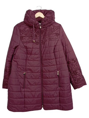 Helena vera damen steppjacke - helena,