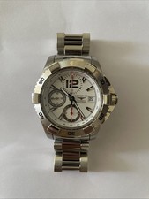 Longines HydroConquest