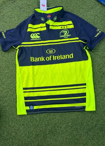 Vintage leinster rugby shirt - vintage,