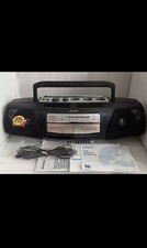 AIWA CS-W531 STEREO RADIO