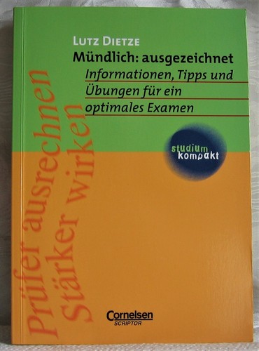 Lutz dietze mündlich - lutz,