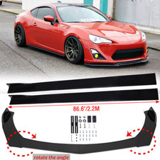 Für Toyota GT86 Frontspoiler