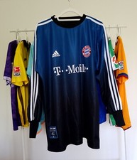 FC Bayern München Trikot