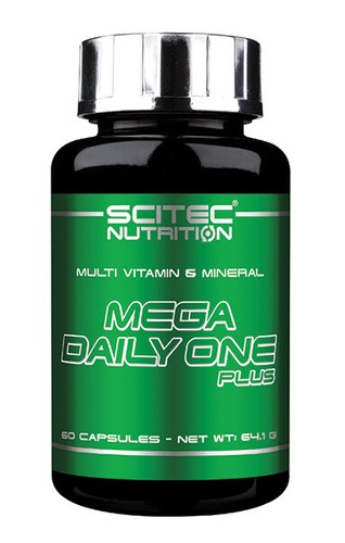 Scitec - 19,19/100g),