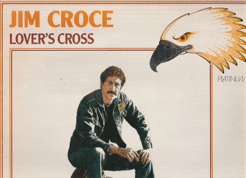 Jim croce lover cross - jim,