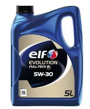 5 Liter 5W-30 ELF Evolution Full-Tech R Motoröl 2217515