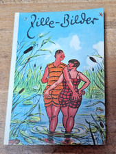 Gerhard Flügge ZILLE - BILDER