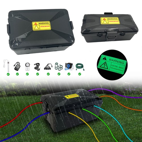 Wasserdicht kabelbox ip54 - kabelbox,