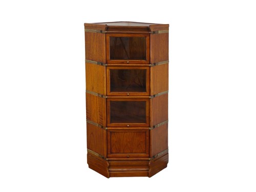 Eckschrank eckregal studio - eckregal,