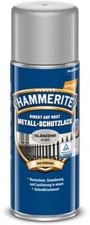 HAMMERITE Metall-Schutzlack