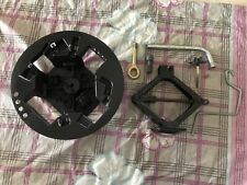 1x Wagenheber + Radschlüssel + Abschlepphaken Fiat Punto 188 Lancia Y Barchetta