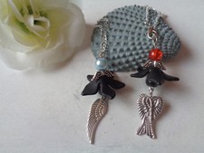 Rückspiegelanhänger Schutzengel   2 Varianten auswählbar /1