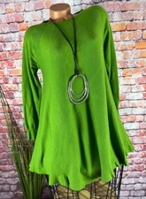 Butterweiches strick kleid - strick,