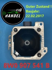 Radarsensor Abstandsregler ACC Distronic Abstandswarner Audi 8W0907541B