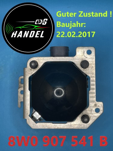 Radarsensor abstandsregler acc - abstandsregler,