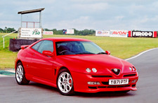 DOWNLOAD ALFA ROMEO GTV SPIDER