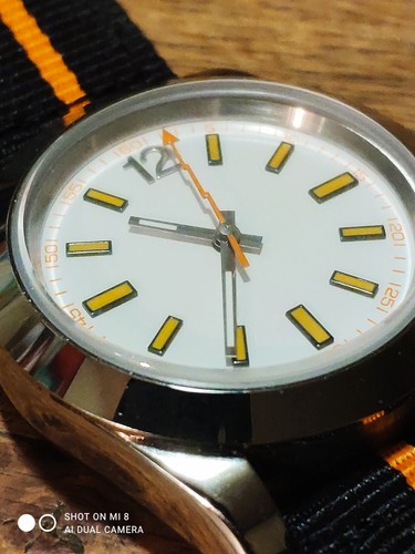 Parnis sterile herrenuhr - parnis,