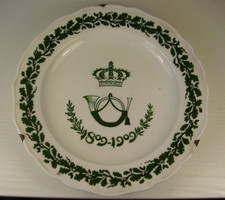 Antiker Regimentsteller "