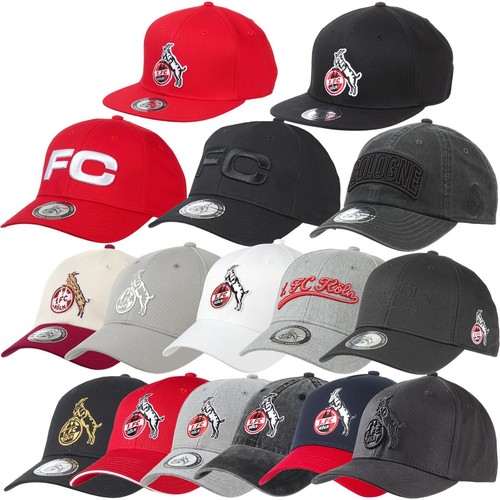 Köln mütze cap - 1., fc
