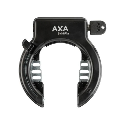 Axa rahmenschloss solid plus - rahmenschloss,