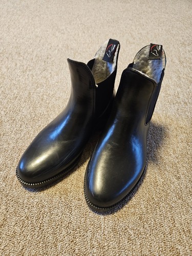 Reitstiefeletten hkm - hkm, 37