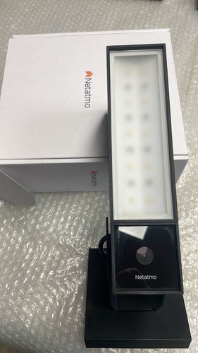 Netatmo smarte außenkamera - smarte,