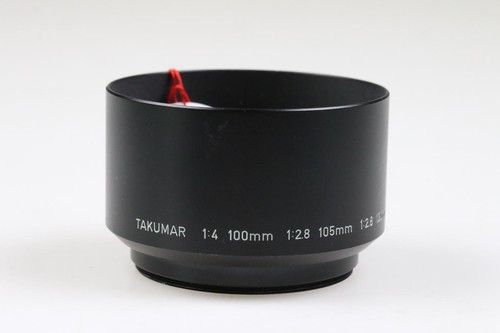 Pentax takumar sonnenblende - takumar,