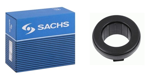Sachs ausrücklager für opel - ausrücklager,