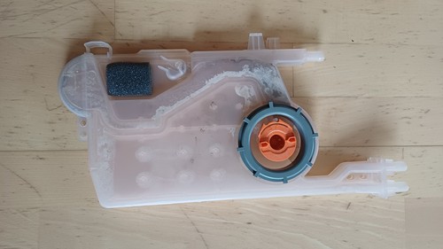Wassertasche geschirrspüler - wassertasche,