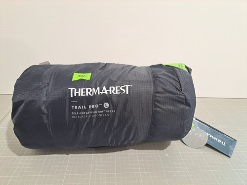 Therm rest trail pro - trail,