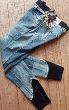 Usg fanny jeans reitleggings - usg,