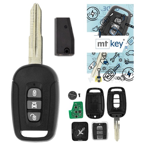 434mhz auto schlüssel für - auto,