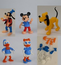 RAR!! Steckfiguren DISNEY D
