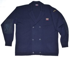 PAUL & SHARK HERREN PULLOVER /