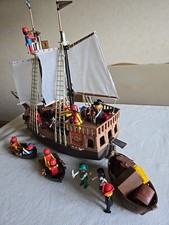 Piratenschiff Gebraucht