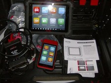 Autel maxisys MS909 +Maxi TPMS its 600