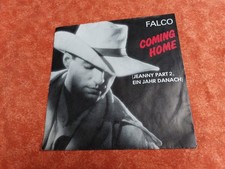 Falco - Coming Home & Jeanny