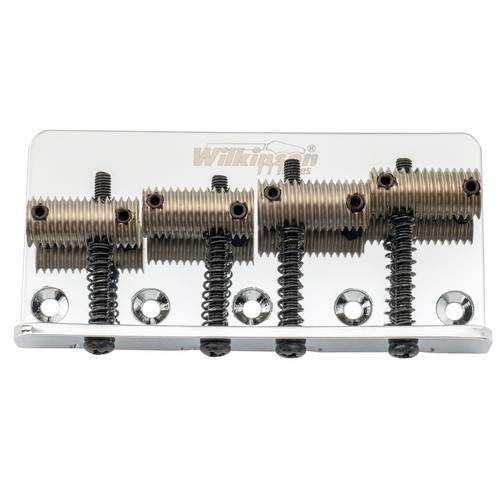 Wilkinson 57mm string fixed - wilkinson, 4-string
