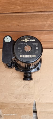 Viessmann grundfos ups - viessmann,