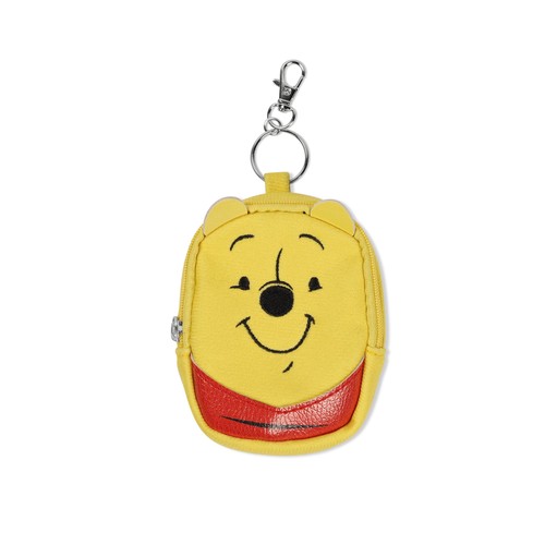 Disney winnie the pooh - disney, yellow