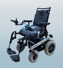 Otto Bock B500 Online