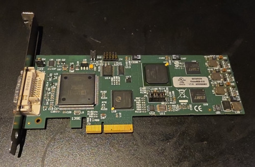 Datapath visionrgb e1s dvi vga - dvi,