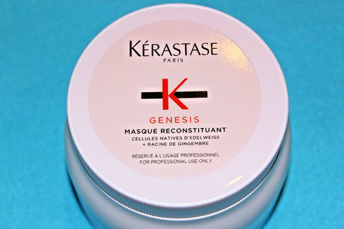 500ml kerastase haarmaske - 500ml,
