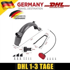 Elektro-Scooter Zubehör