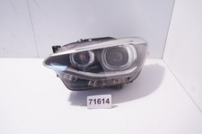 BMW 1 Series F20 F21 RL RHD