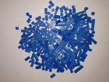 Lego Basic Steine ca. 700g