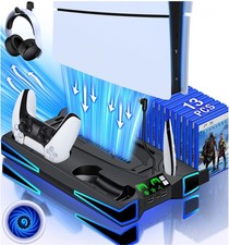 PS5 Standfuß für PS5/PS5