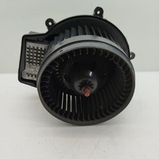 Heizungsgebläse Mercedes-benz